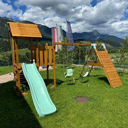 Vive Diem Haus im Ennstal Exterior photo