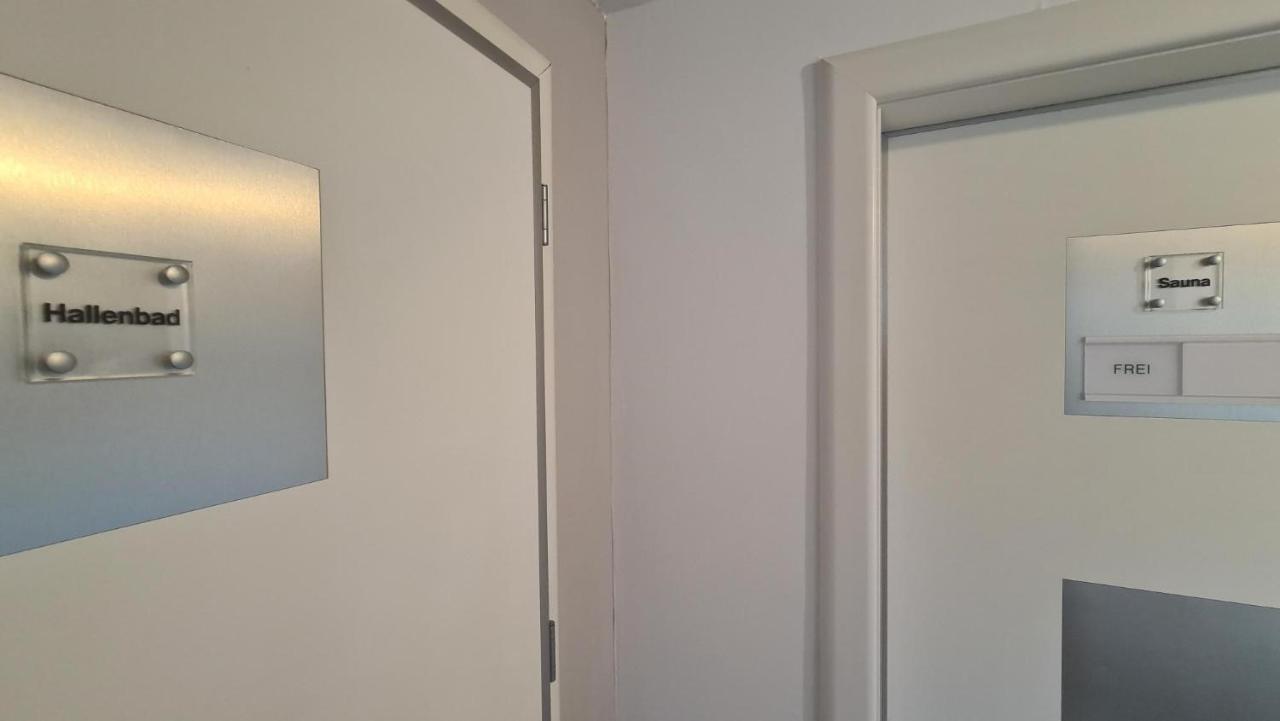 Vive Diem Haus im Ennstal Exterior photo