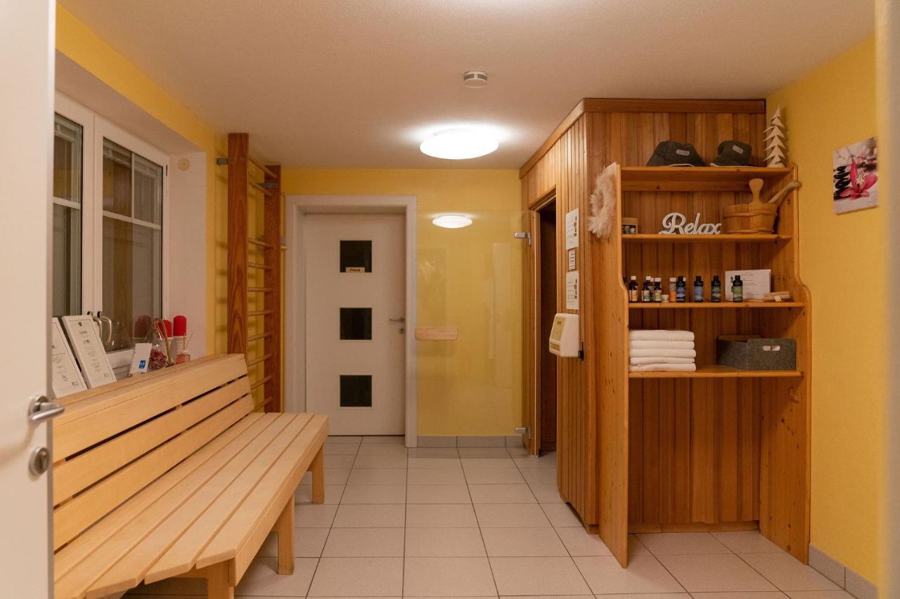 Vive Diem Haus im Ennstal Exterior photo