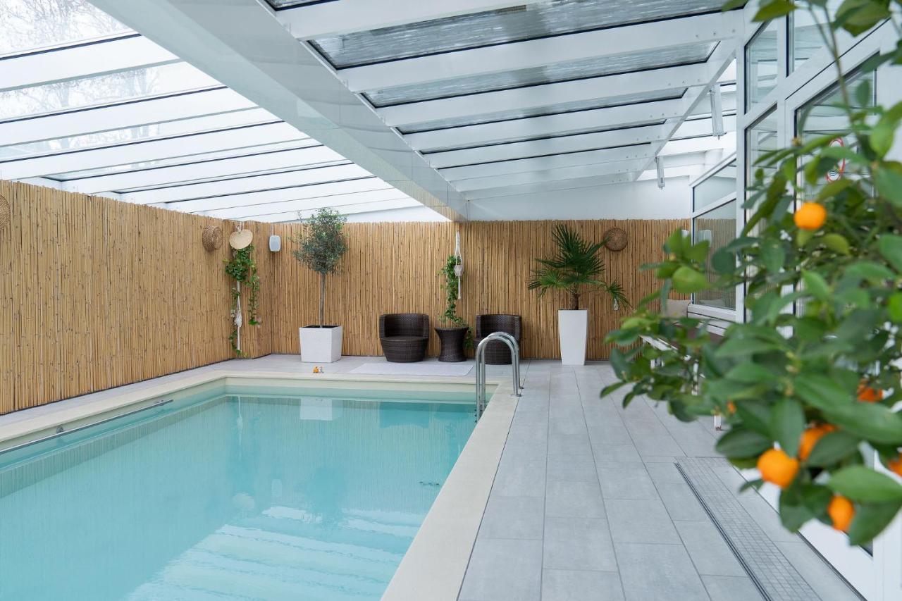 Vive Diem Haus im Ennstal Exterior photo