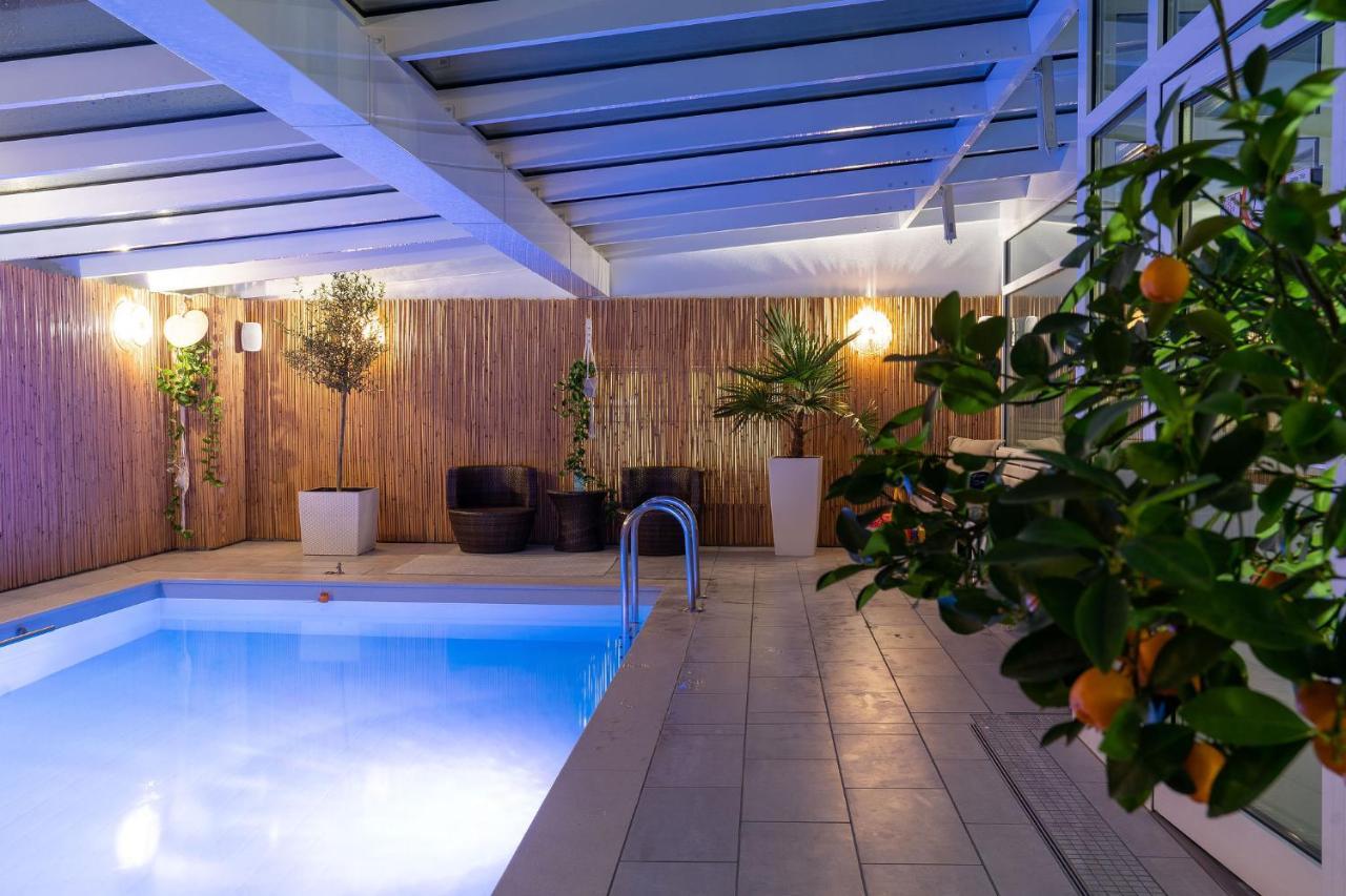 Vive Diem Haus im Ennstal Exterior photo