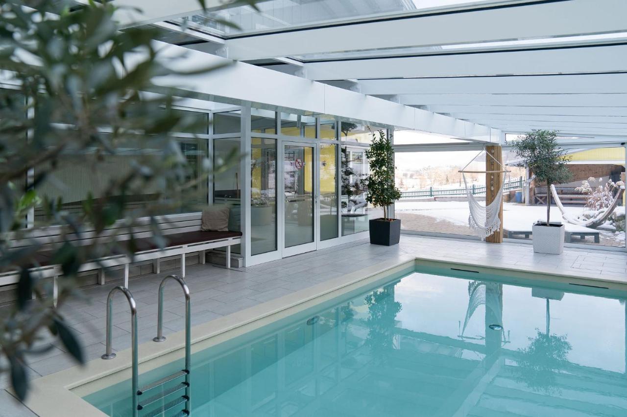 Vive Diem Haus im Ennstal Exterior photo