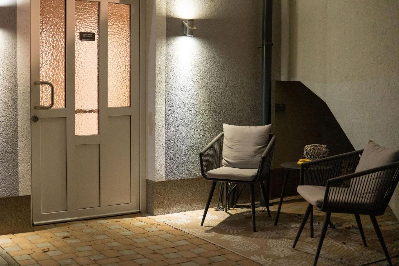 Vive Diem Haus im Ennstal Exterior photo