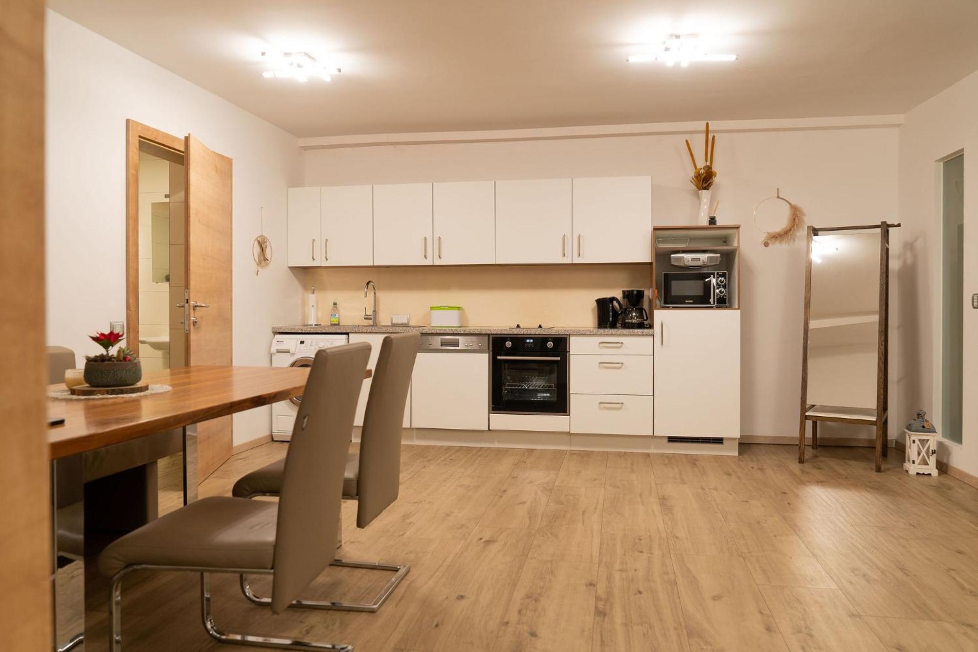 Vive Diem Haus im Ennstal Exterior photo