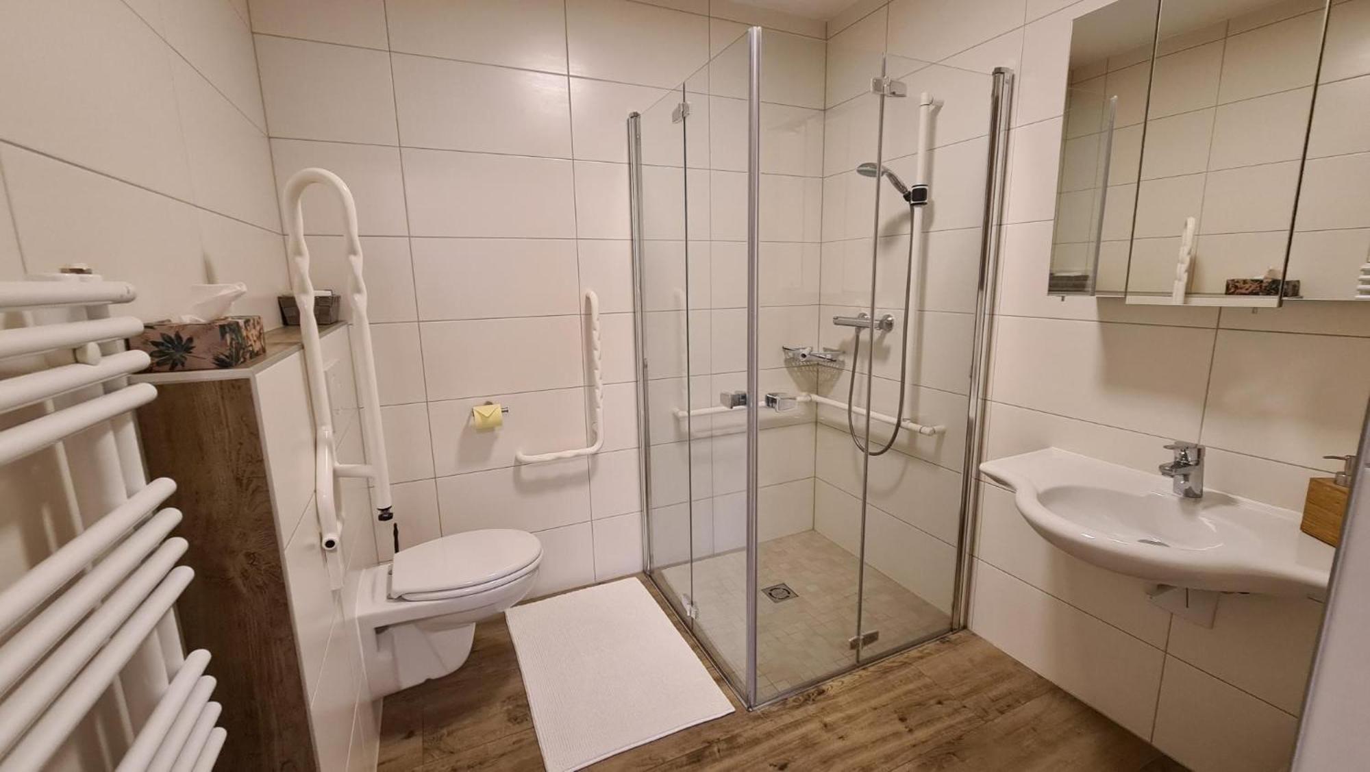 Vive Diem Haus im Ennstal Room photo